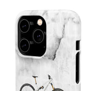 COMMENCAL META V5 LIMITED EDITION CLEAR SILVER