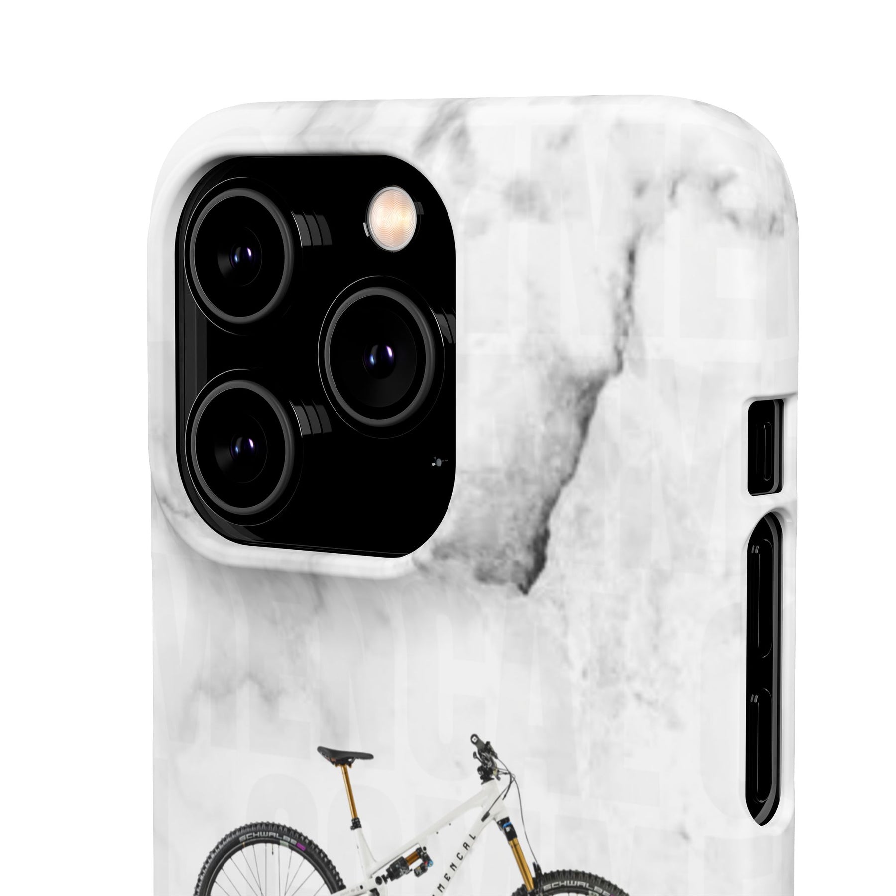 COMMENCAL META V5 LIMITED EDITION CLEAR SILVER