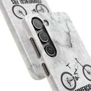 COMMENCAL FRS RIDE PURE WHITE