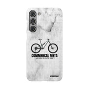 COMMENCAL META V5 RIDE PYRITE GREY