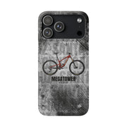 SANTA CRUZ MEGATOWER X0 AXS