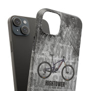 SANTA CRUZ HIGHTOWER XO AXS RSV
