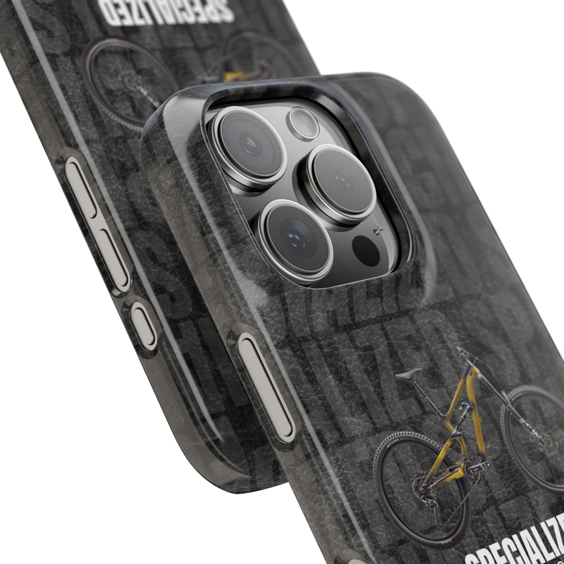 SPECIALIZED Status 2 ZERO