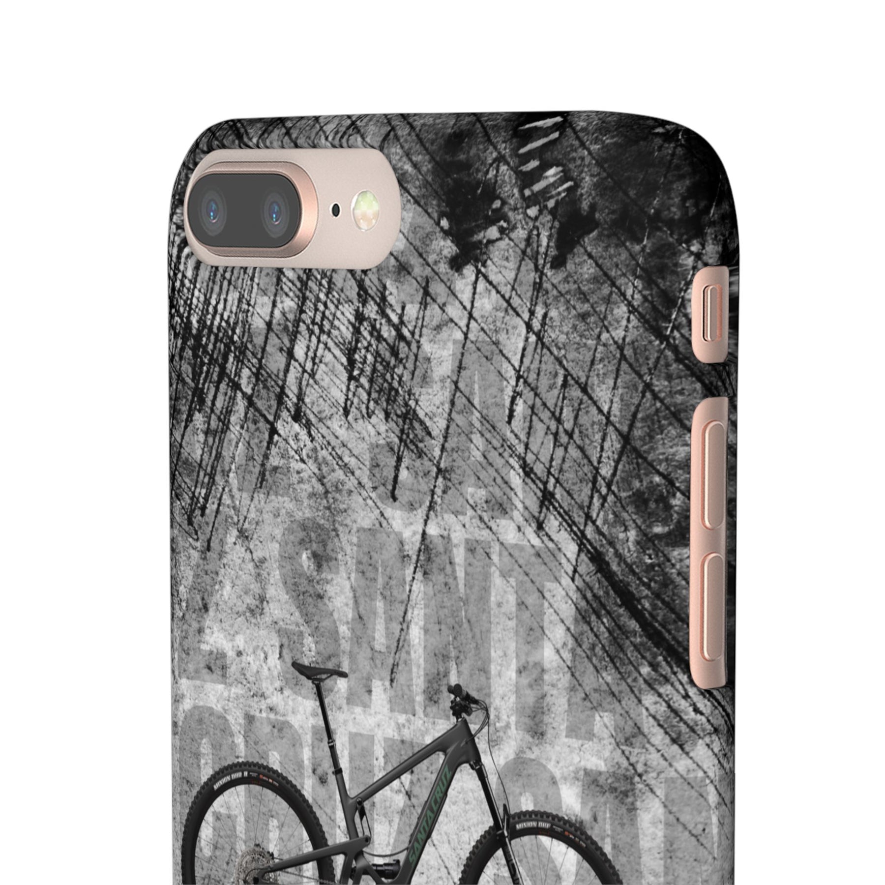 SANTA CRUZ HIGHTOWER DEORE