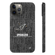 SPECIALIZED S-Works Stumpjumper 15 EVO