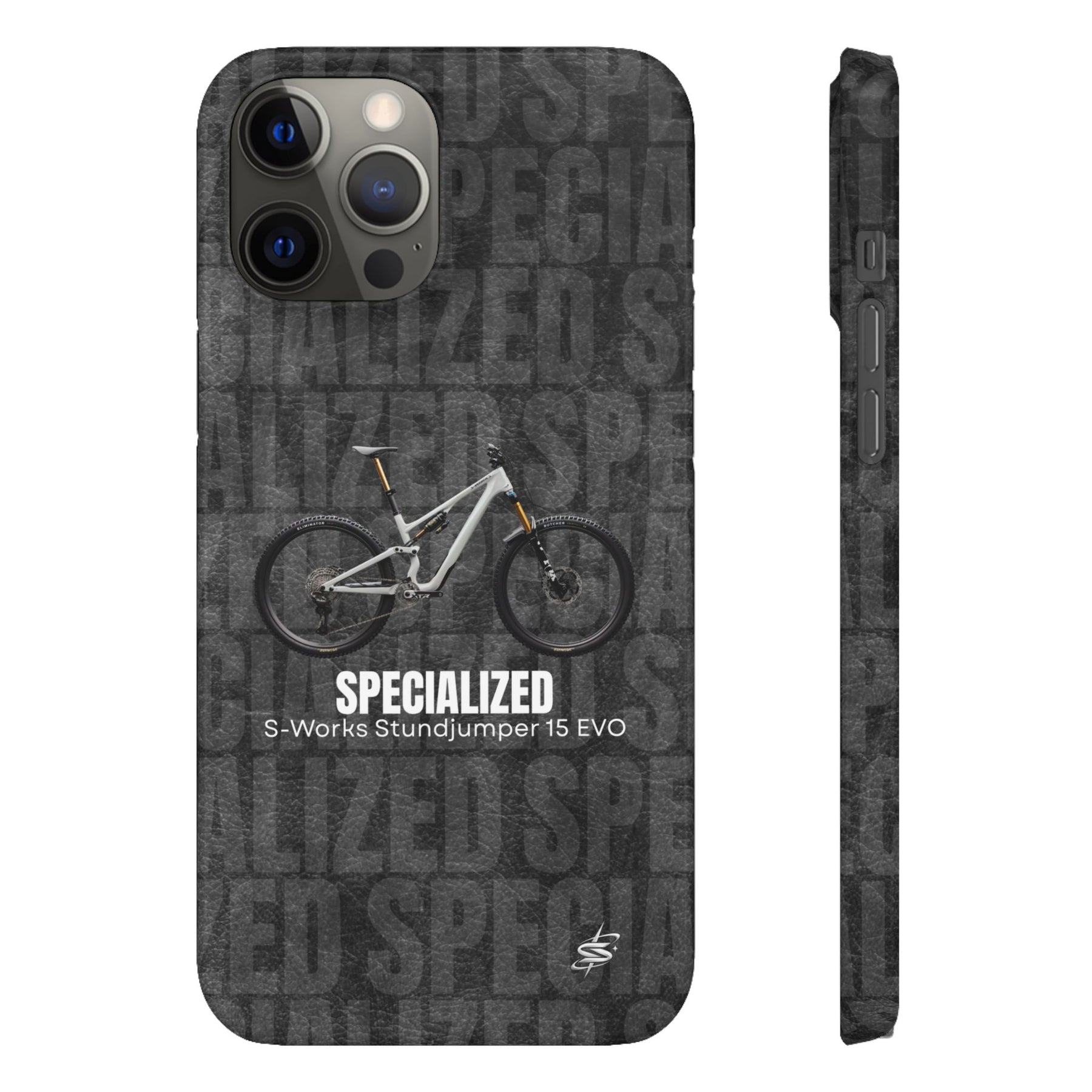 SPECIALIZED S-Works Stumpjumper 15 EVO