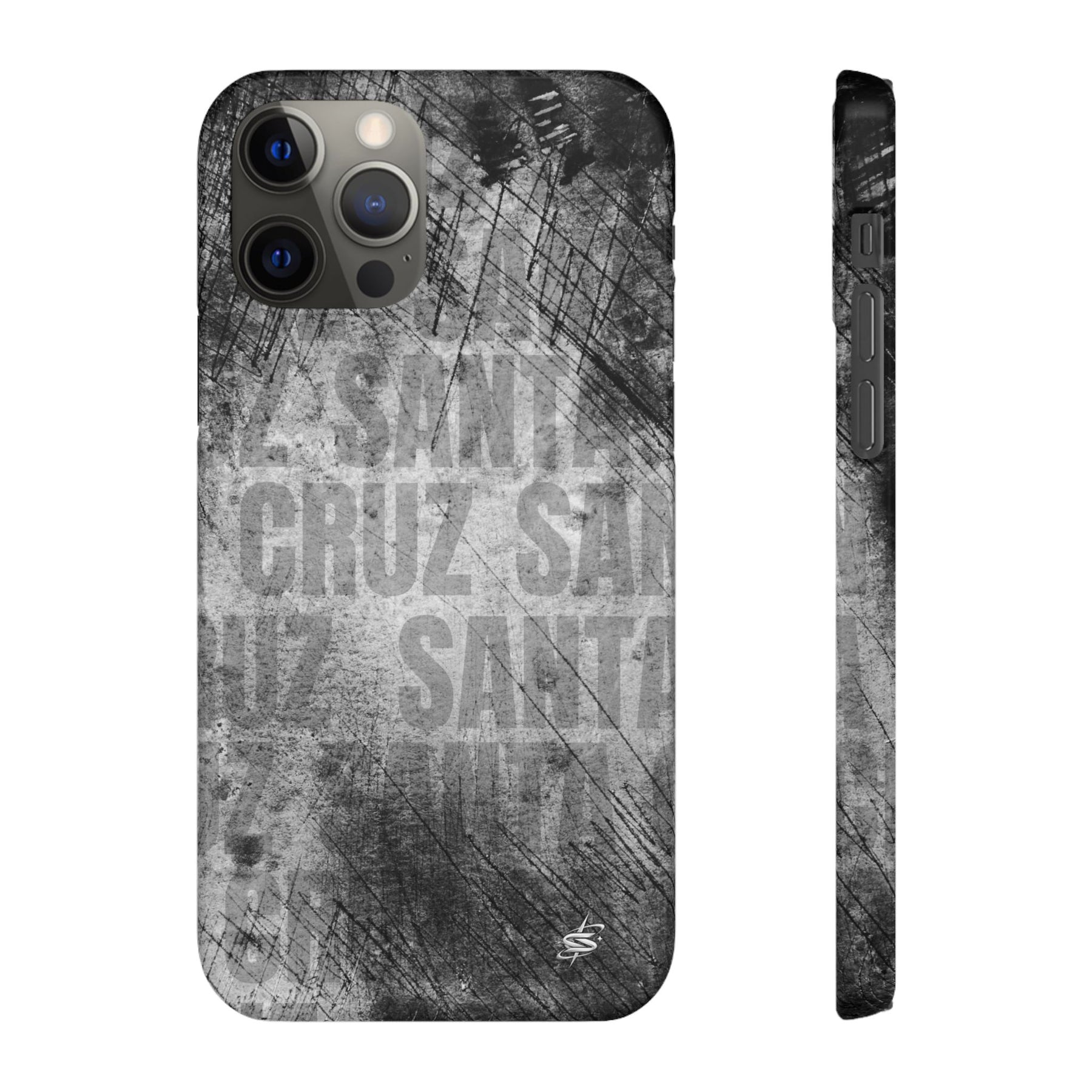 SANTA CRUZ