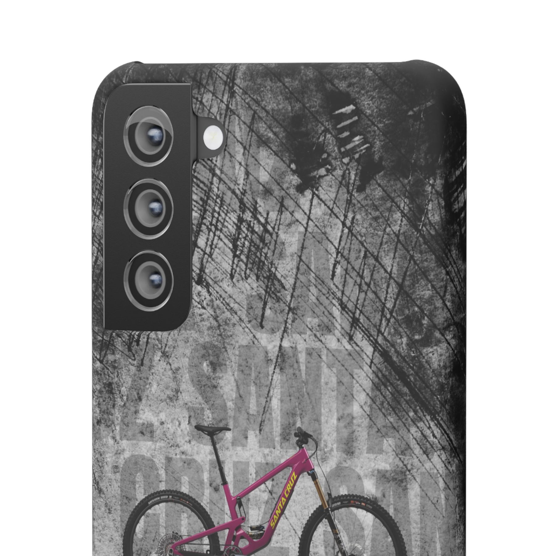 SANTA CRUZ BRONSON XO AXS RSV