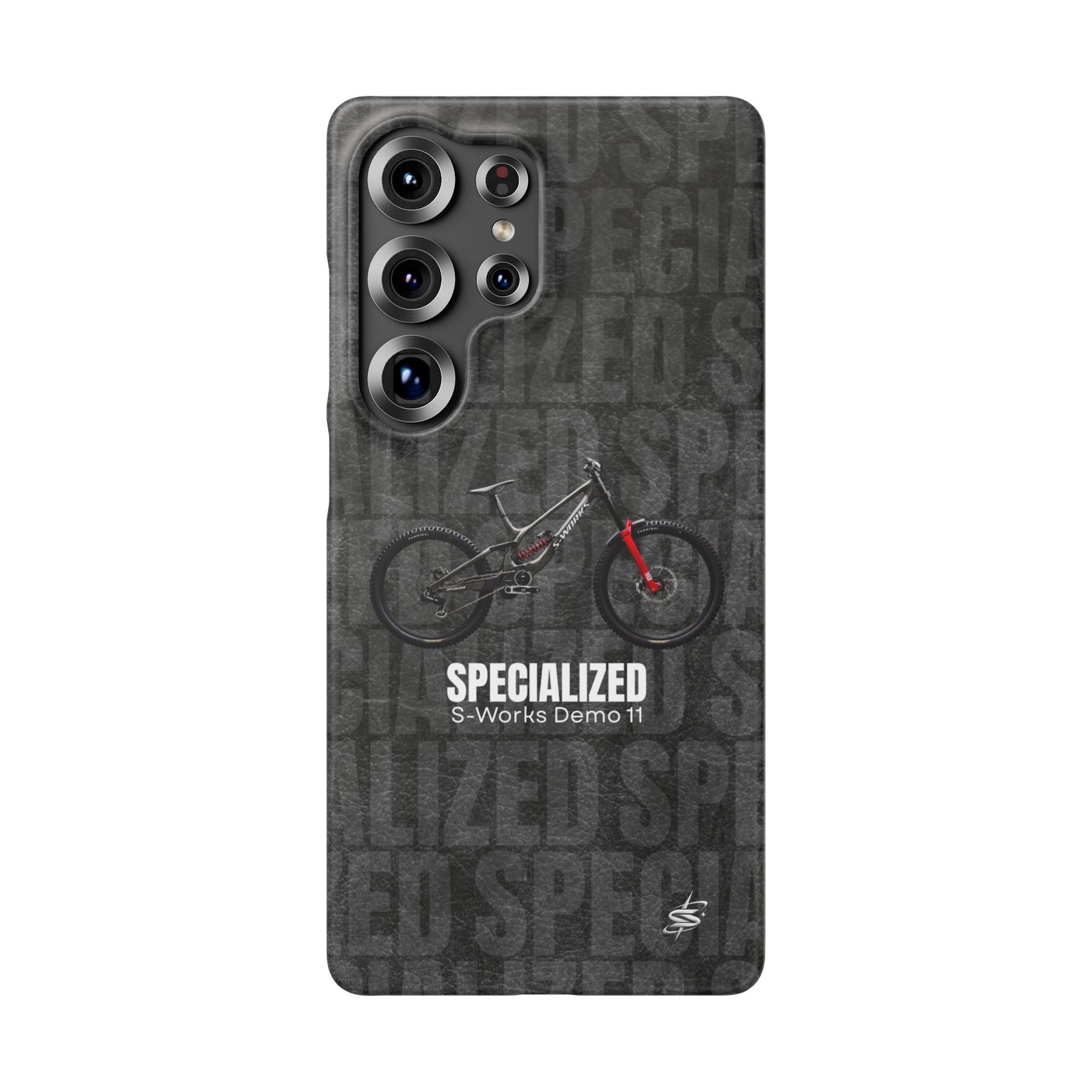 SPECIALIZED S-Works Demo 11