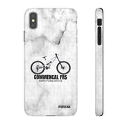 COMMENCAL FRS PARK PURE WHITE 2026