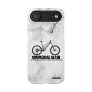 COMMENCAL CLASH OHLINS EDITION KESWICK GREEN