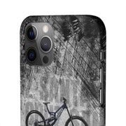 SANTA CRUZ DH S