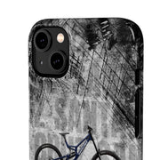SANTA CRUZ DH S