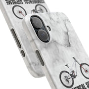 COMMENCAL SUPREME DH V5 ROCKSHOX PURE WHITE 2026