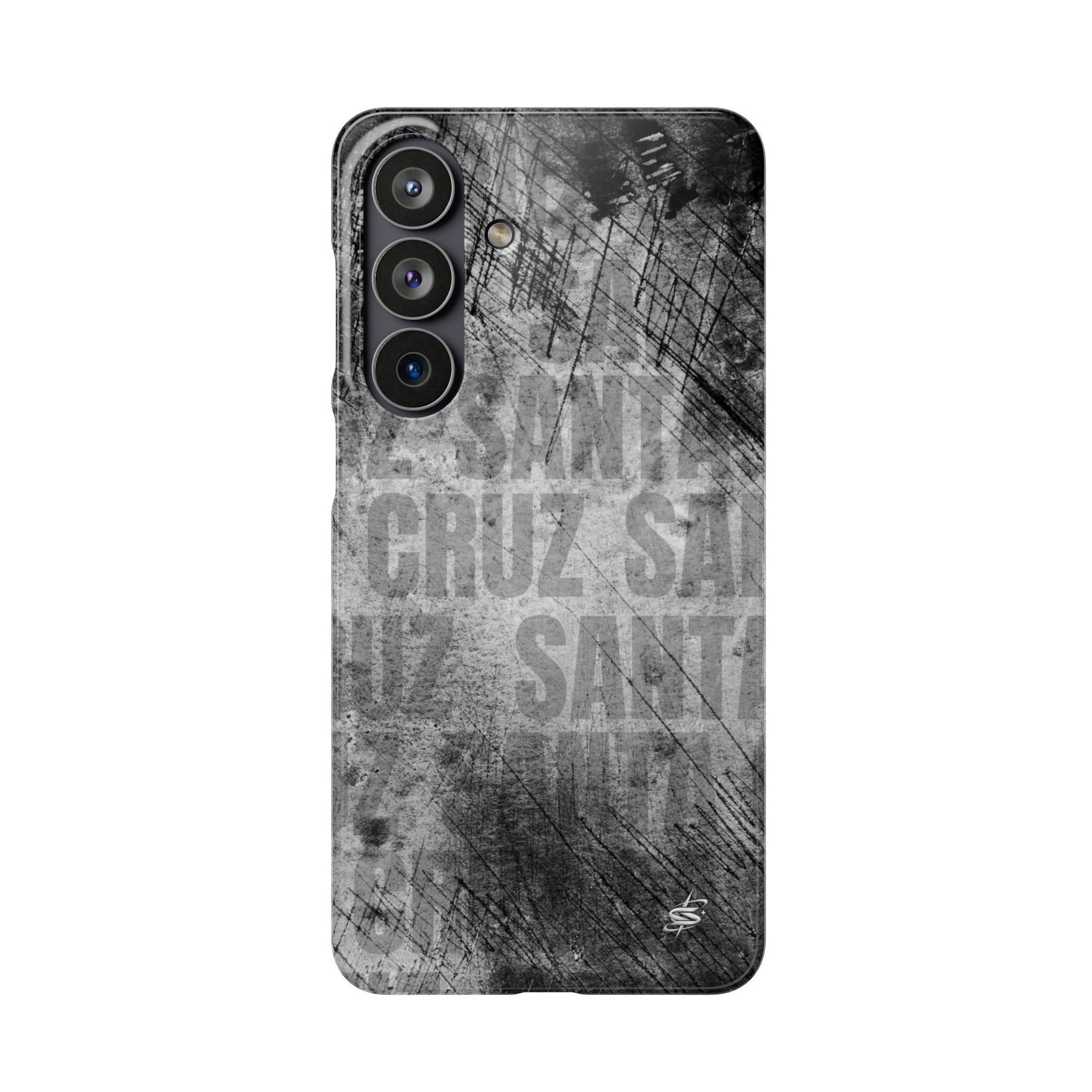 SANTA CRUZ