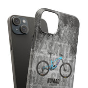 SANTA CRUZ NOMAD DEORE