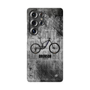 SANTA CRUZ BRONSON DEORE
