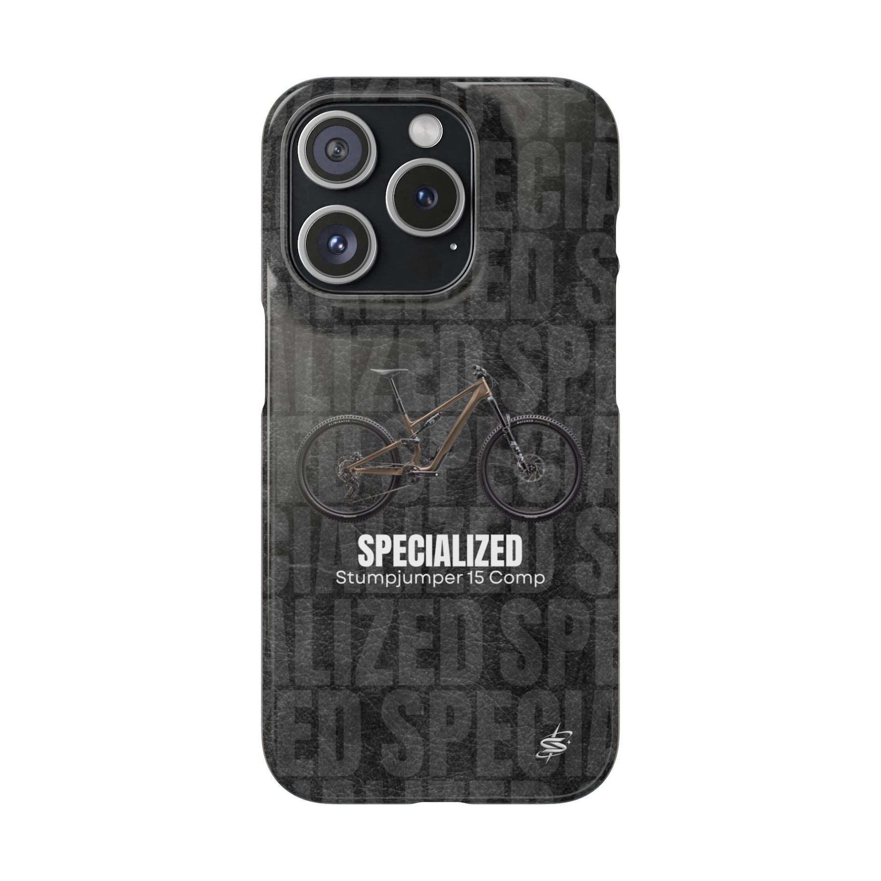 SPECIALIZED Stumpjumper 15 Comp