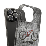 SANTA CRUZ MEGATOWER GX AXS