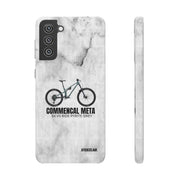 COMMENCAL META SX V5 RIDE PYRITE GREY
