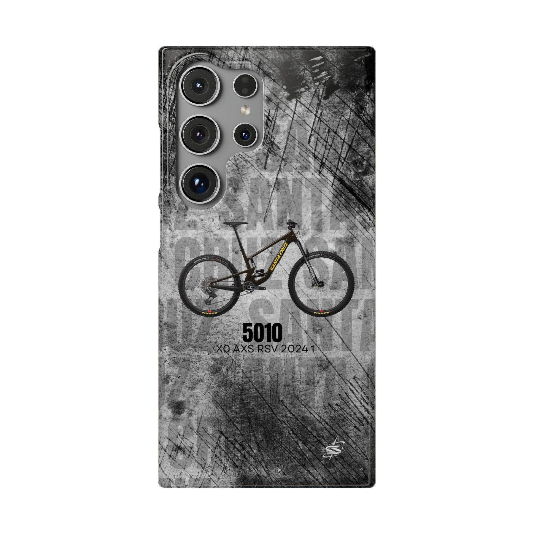 SANTA CRUZ 5010 X0 AXS RSV 2024
