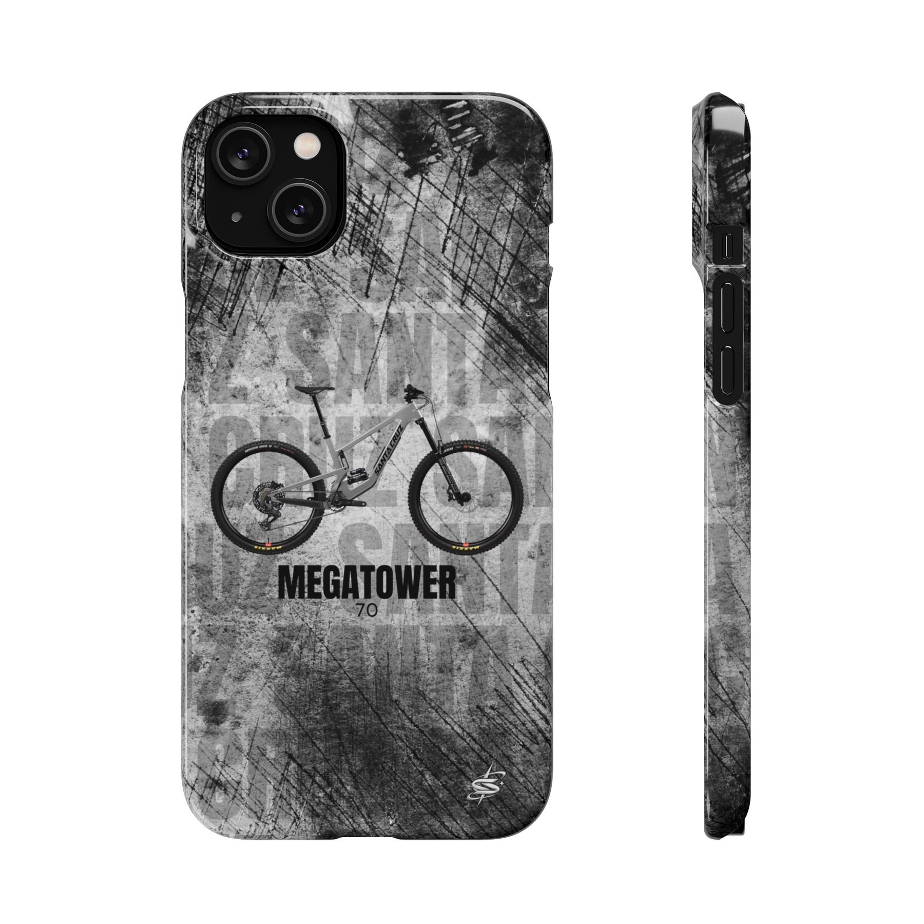 SANTA CRUZ MEGATOWER 70
