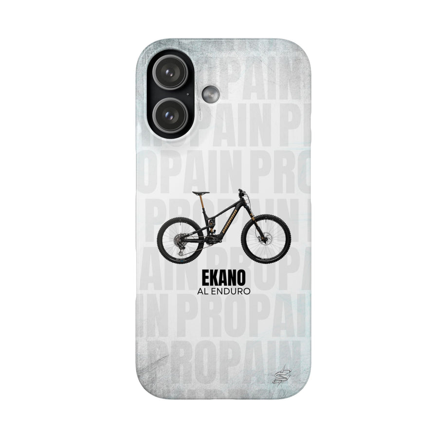 EKANO AL ENDURO