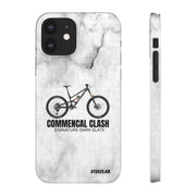 COMMENCAL CLASH SIGNATURE DARK SLATE