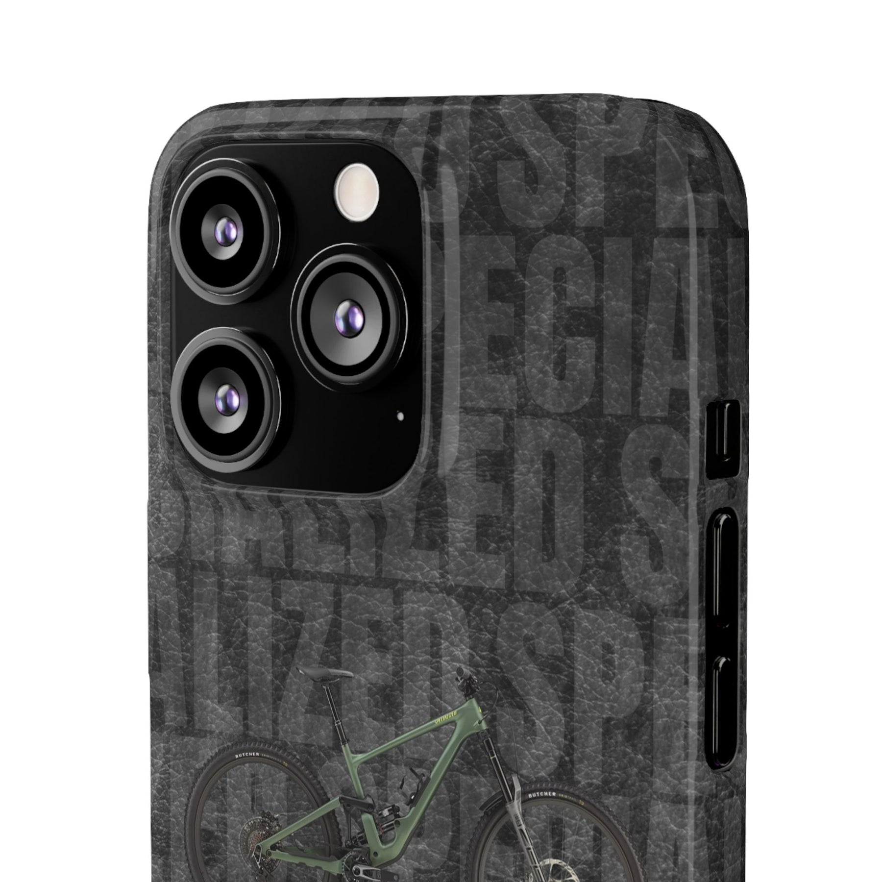SPECIALIZED Enduro Pro