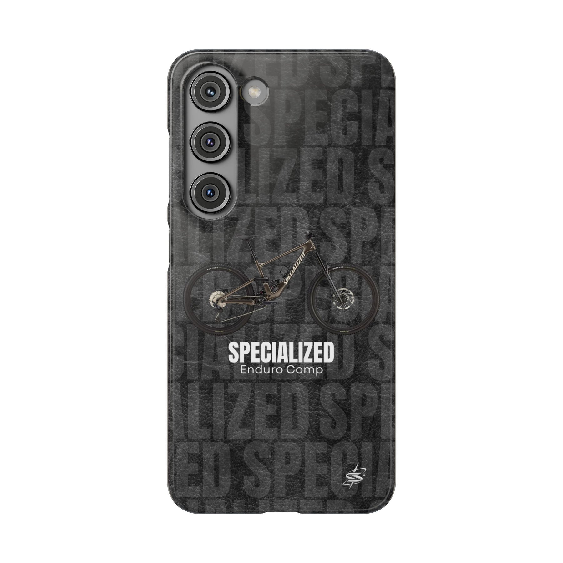 SPECIALIZED Enduro Comp