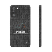 SPECIALIZED S-Works Stumpjumper 15 LTD