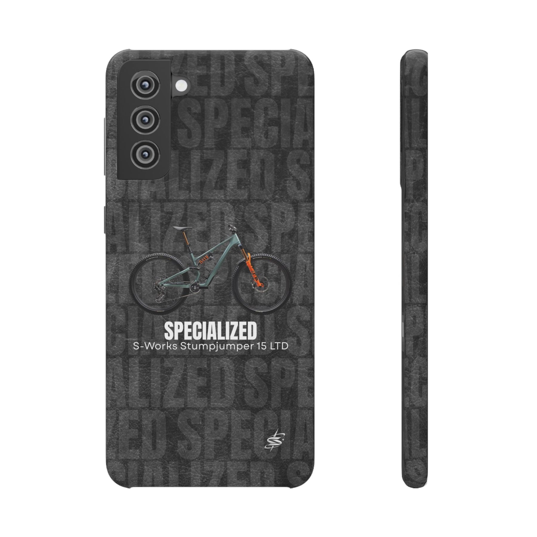 SPECIALIZED S-Works Stumpjumper 15 LTD