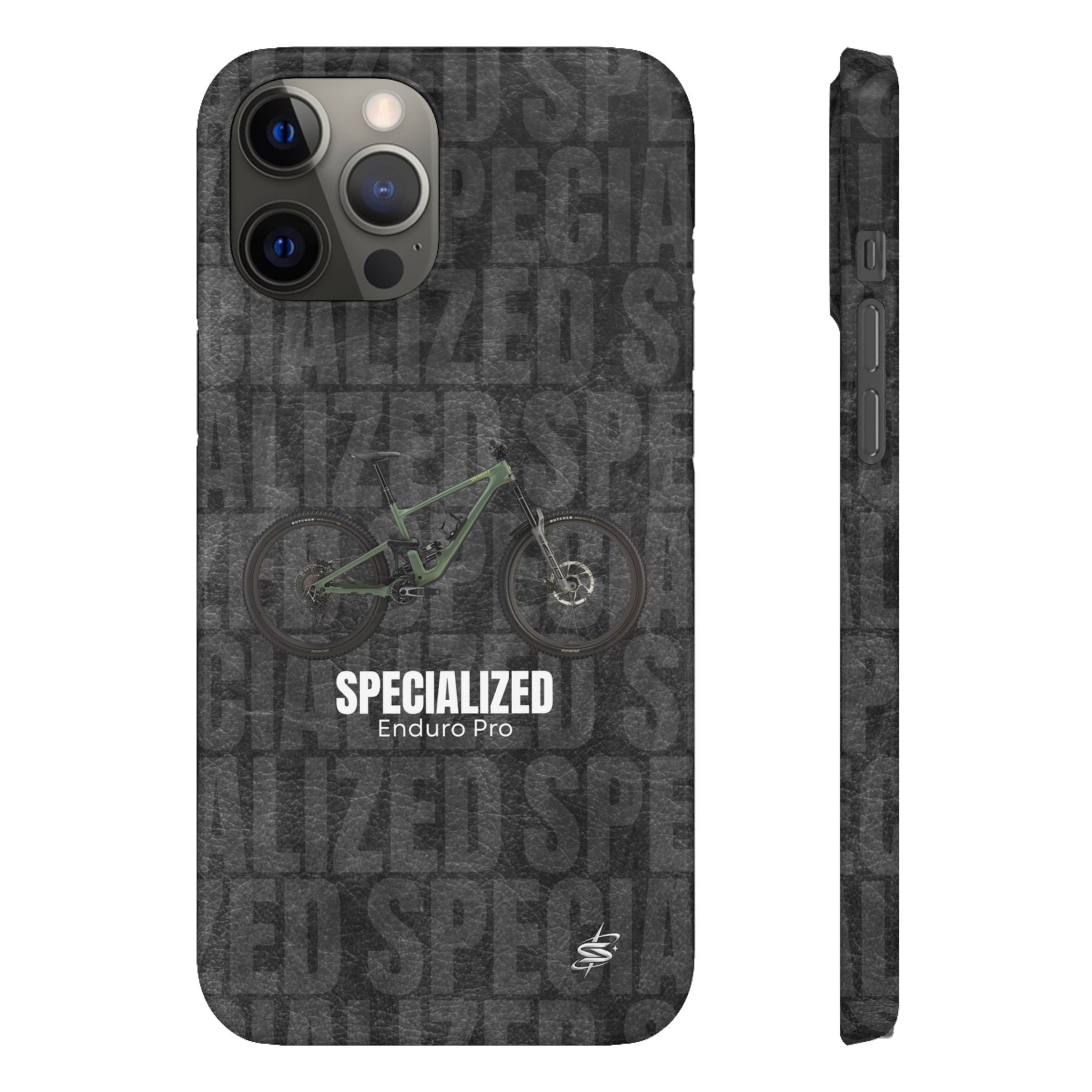 SPECIALIZED Enduro Pro