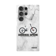 COMMENCAL SUPREME DH V5 ROCKSHOX LIMITED