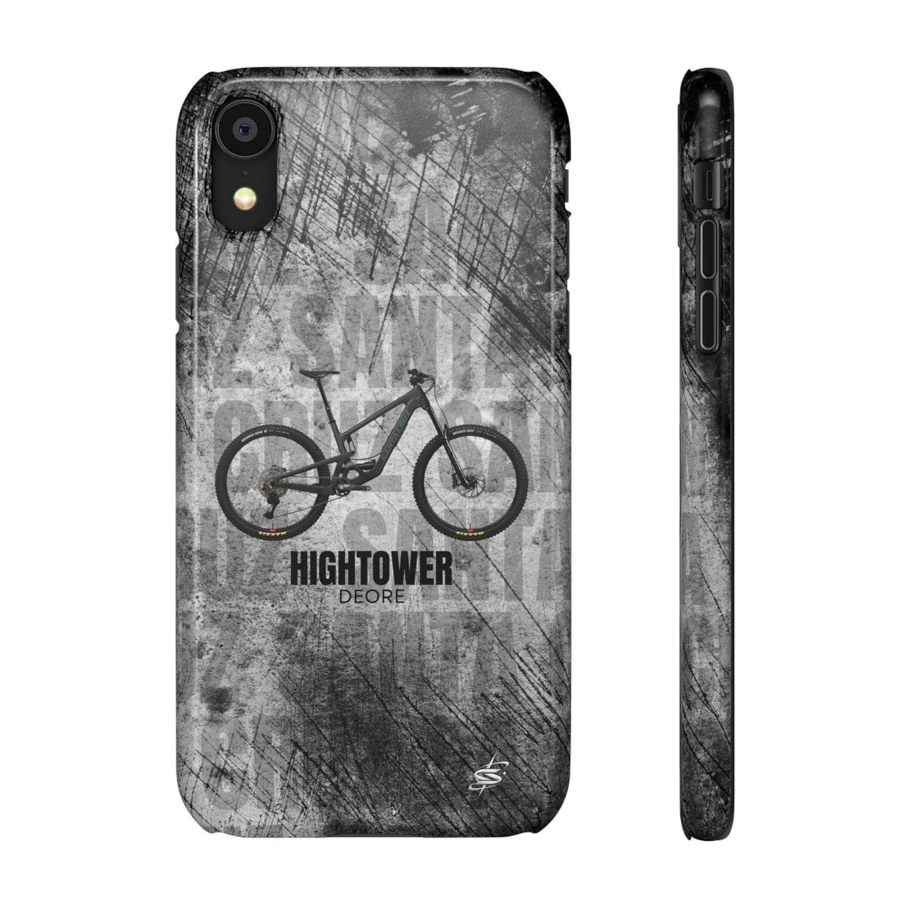 SANTA CRUZ HIGHTOWER DEORE