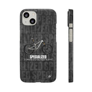 SPECIALIZED S-Works Stumpjumper 15 EVO