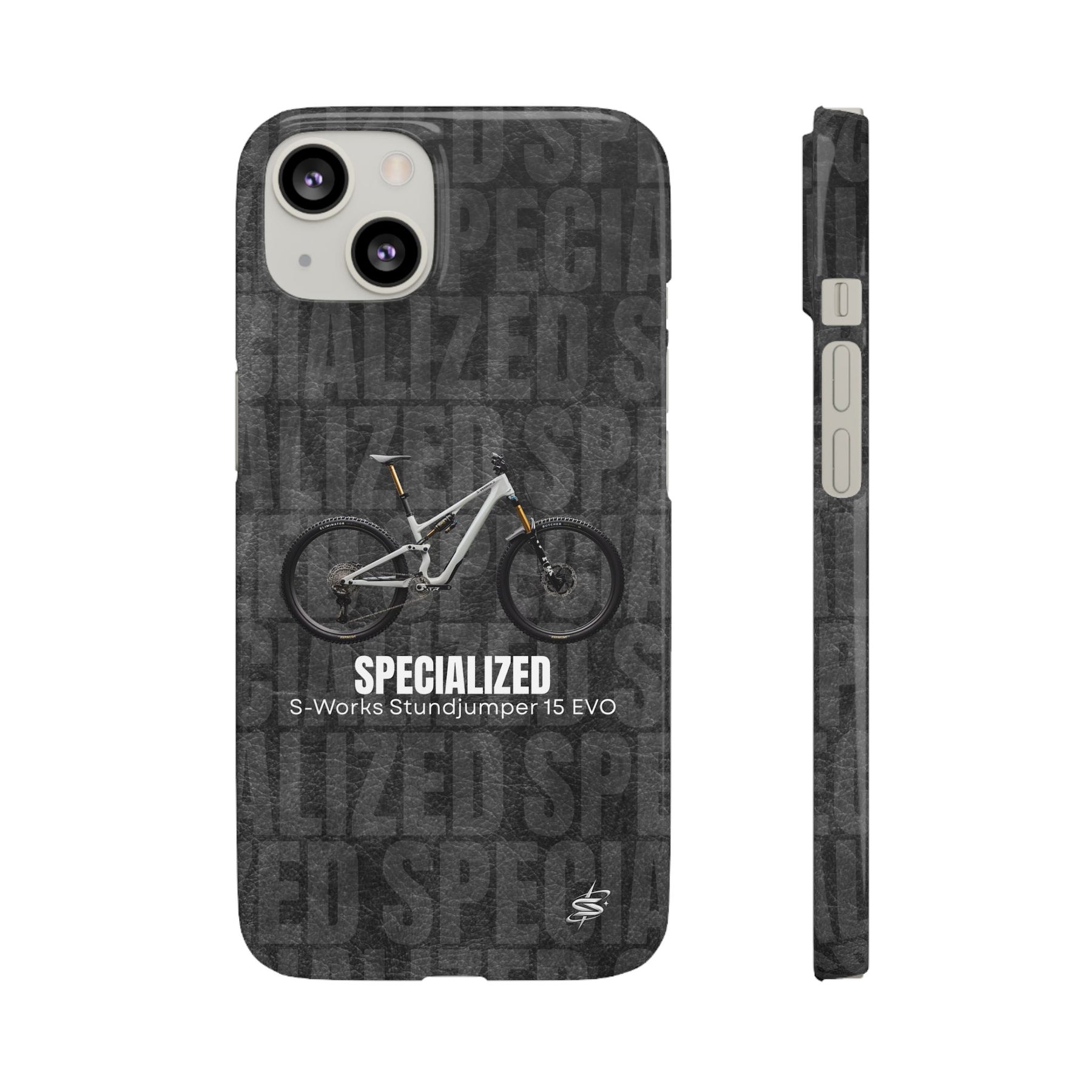 SPECIALIZED S-Works Stumpjumper 15 EVO