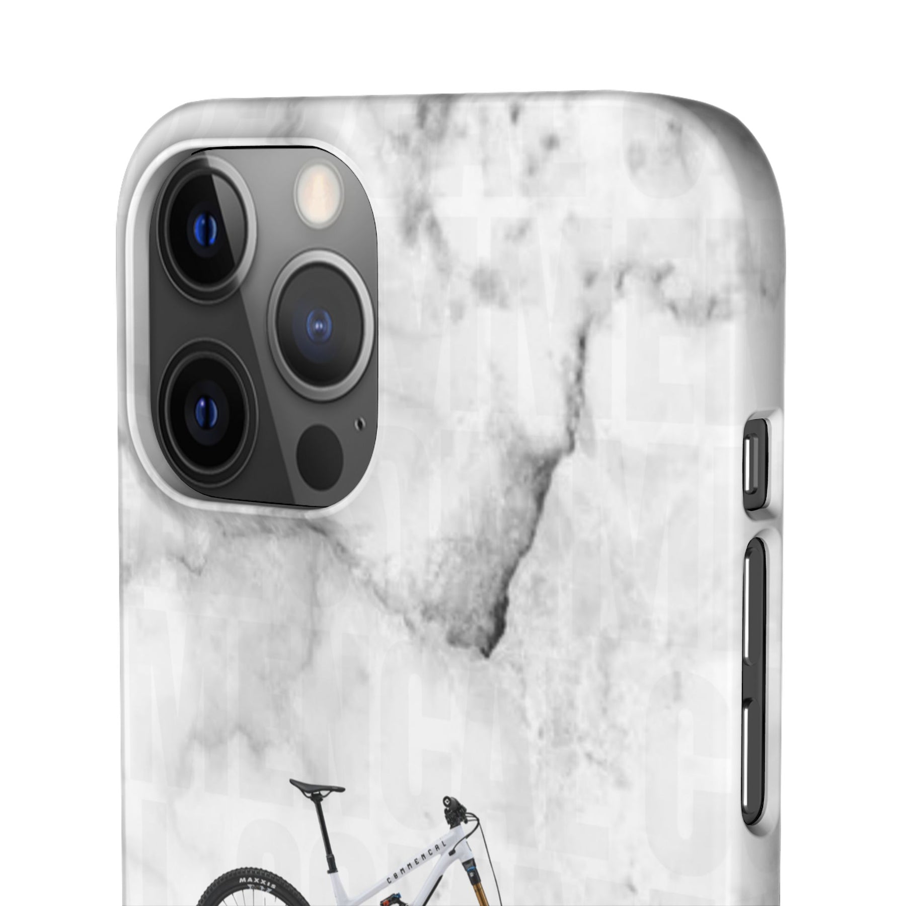 COMMENCAL CLASH SIGNATURE PURE WHITE 2026