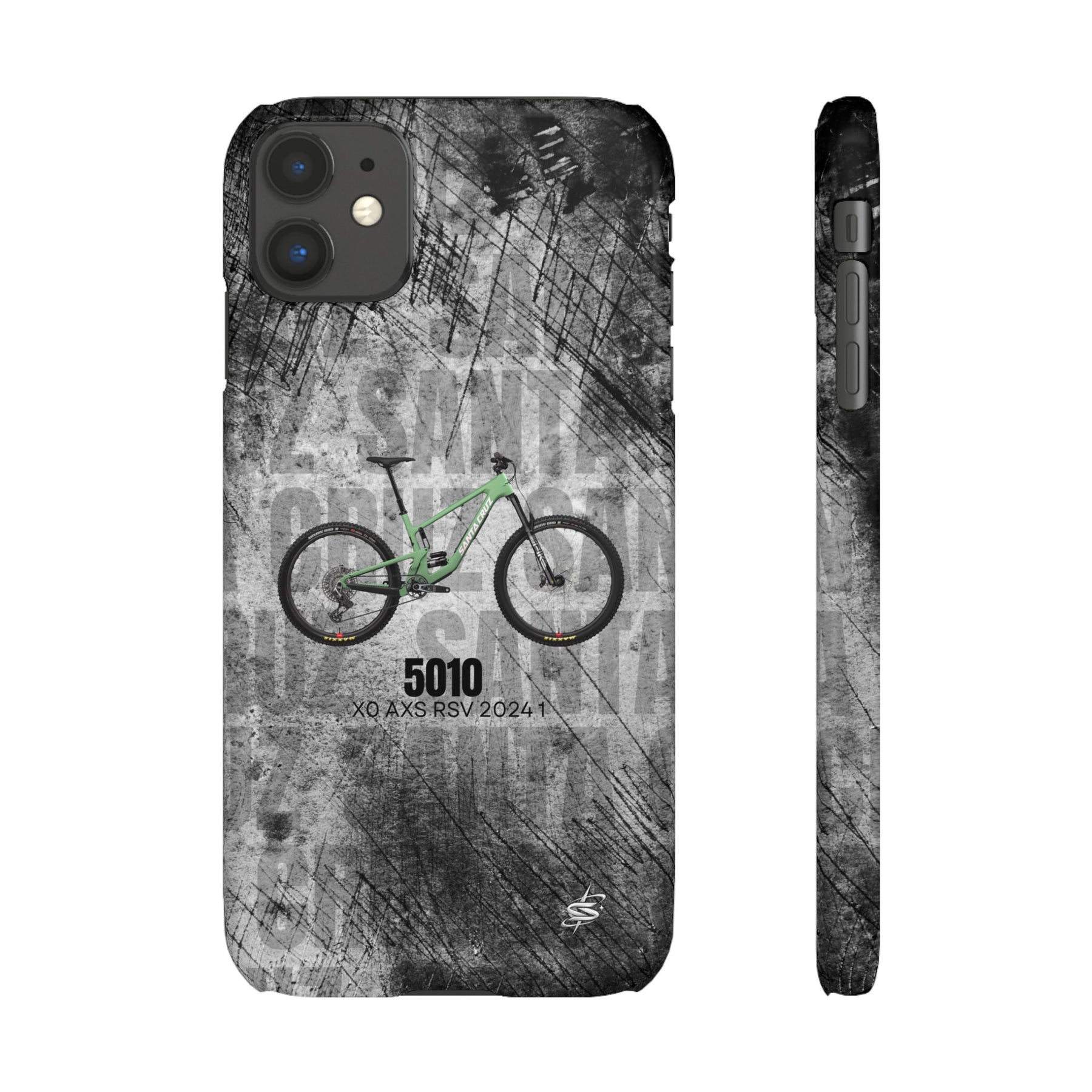 SANTA CRUZ 5010 X0 AXS RSV 2024