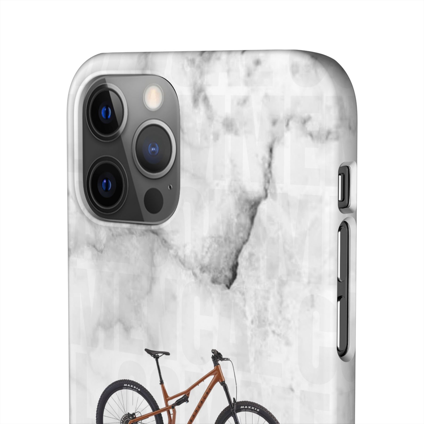 COMMENCAL T.E.M.P.O. RIDE UTAH DIRT