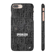 SPECIALIZED Status 2 170