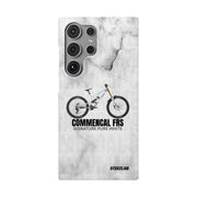 COMMENCAL FRS SIGNATURE PURE WHITE 2026