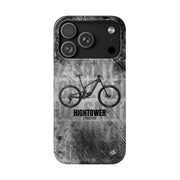 SANTA CRUZ HIGHTOWER DEORE