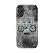 SANTA CRUZ NOMAD DEORE