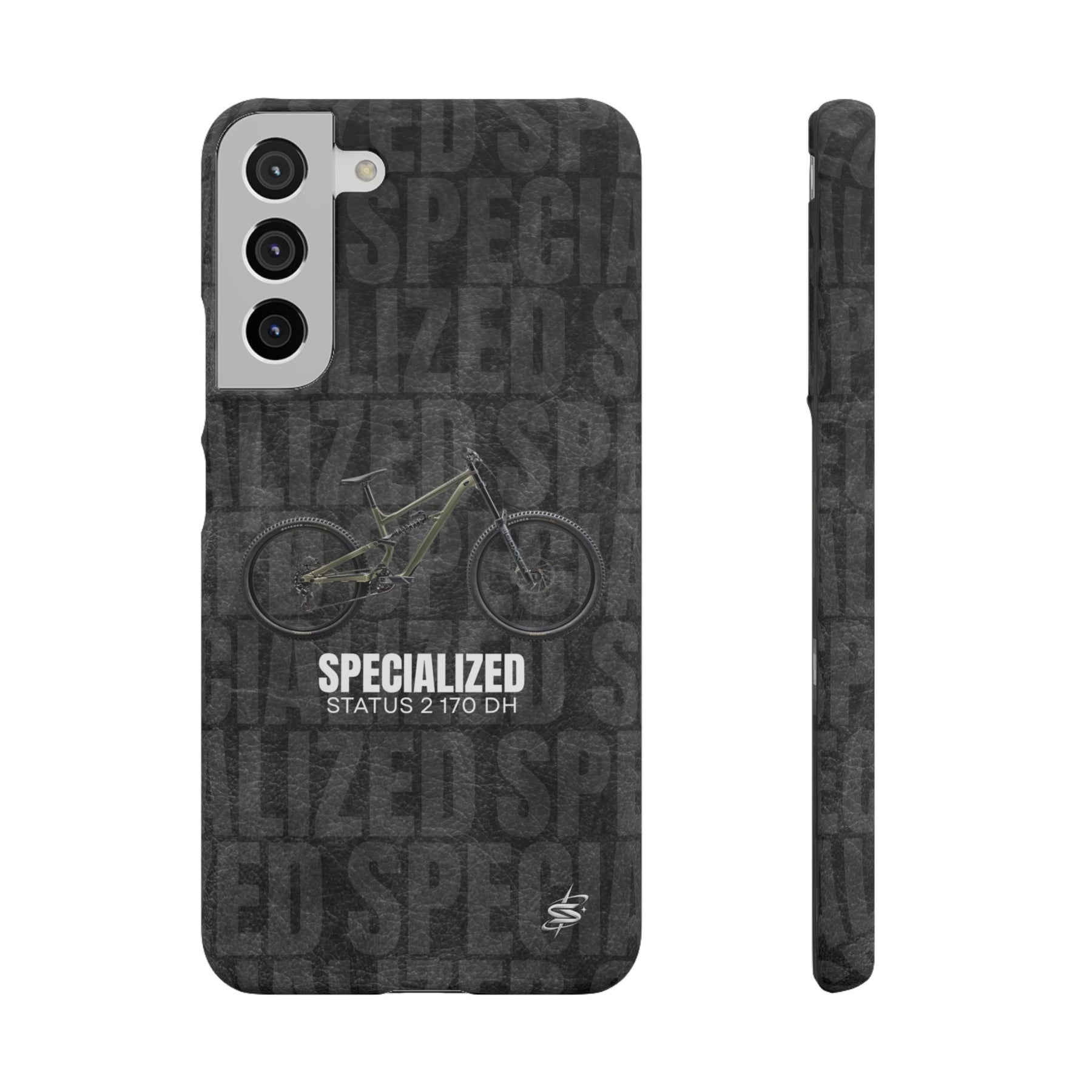 SPECIALIZED Status 2 170 DH