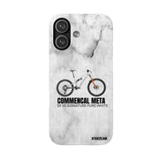 COMMENCAL META SX V5 SIGNATURE PURE WHITE 2026