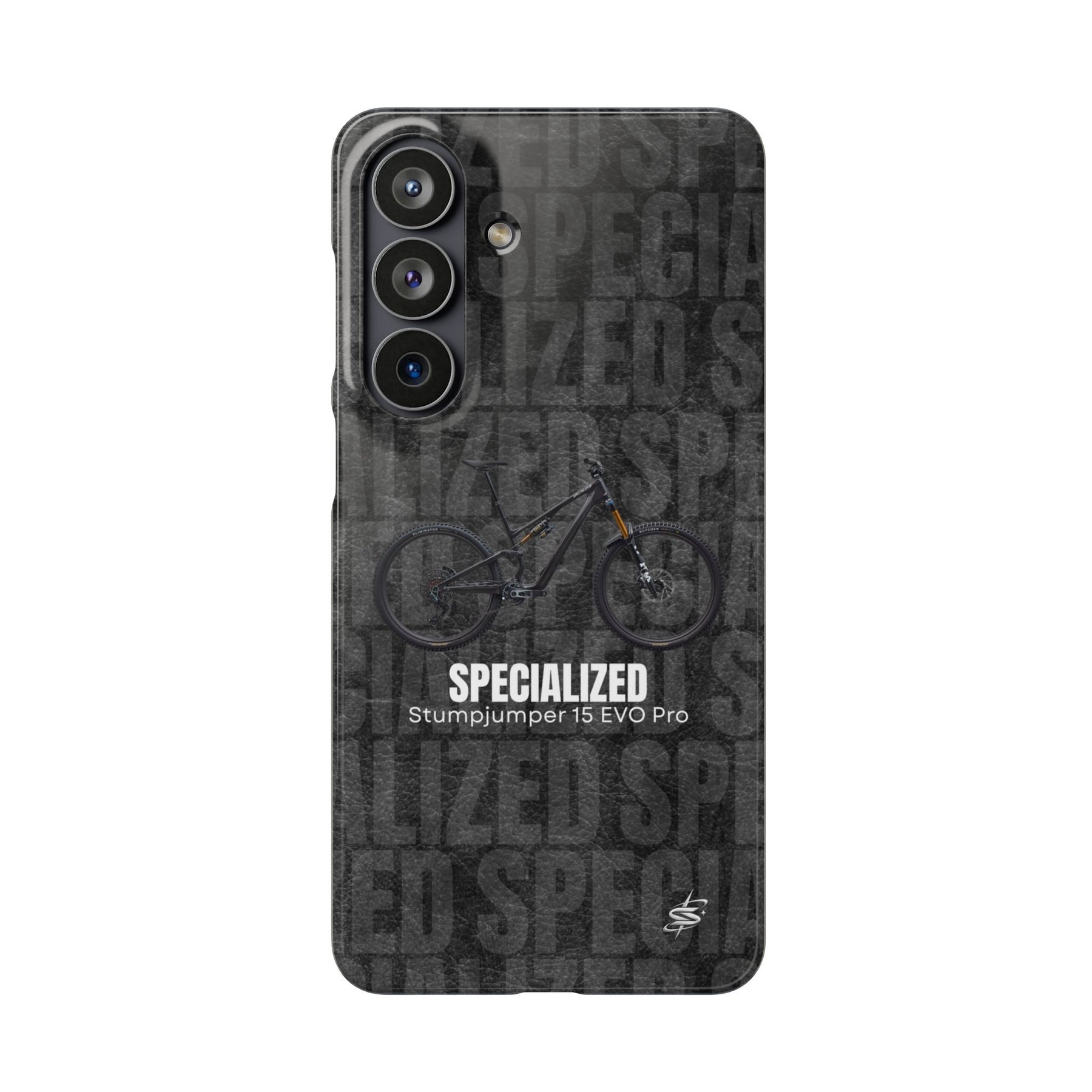 SPECIALIZED STUMPJUMPER 15 EVO Pro