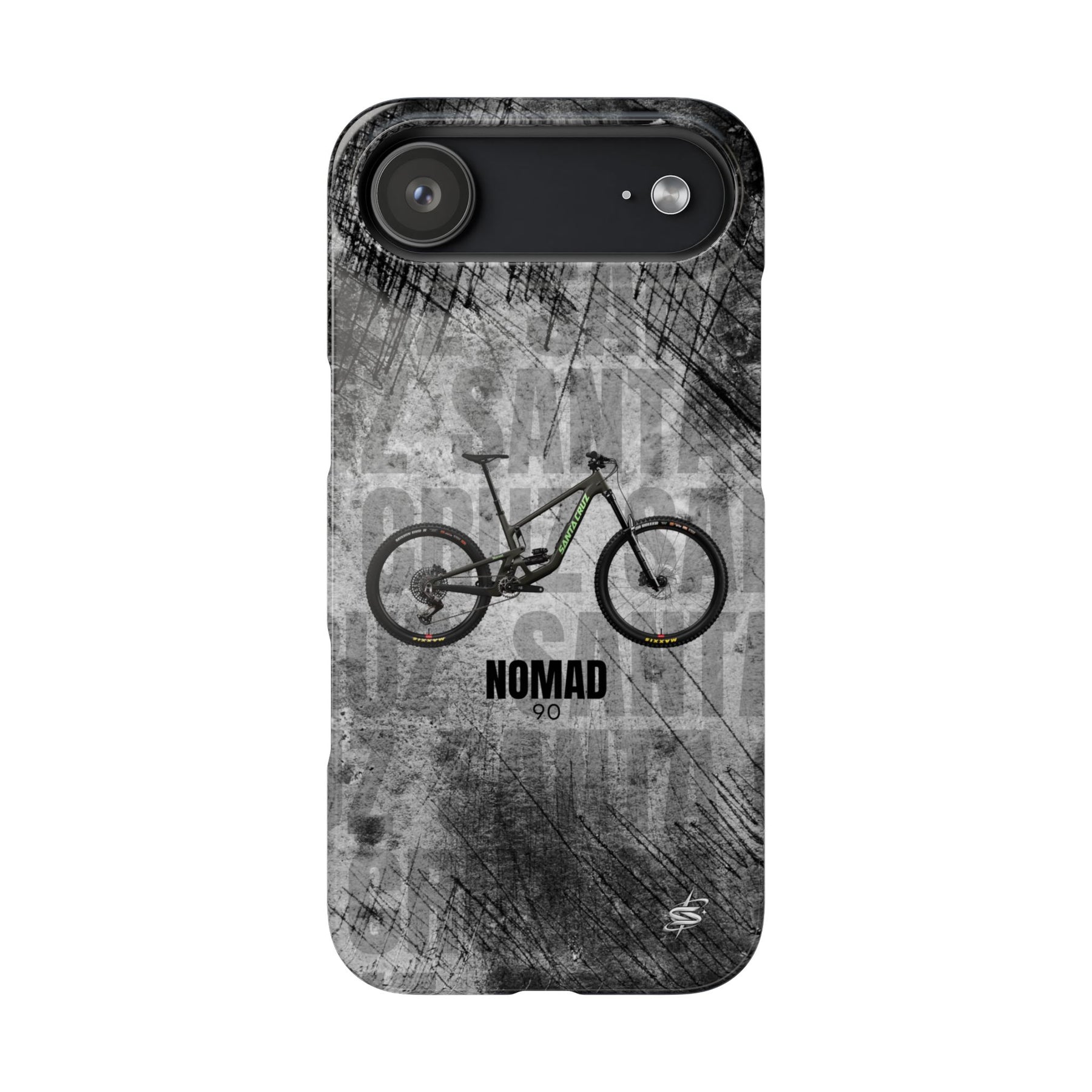 SANTA CRUZ NOMAD 90