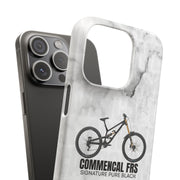 COMMENCAL FRS SIGNATURE PURE BLACK 2027