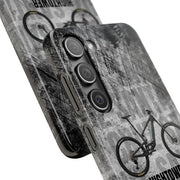 SANTA CRUZ HIGHTOWER DEORE
